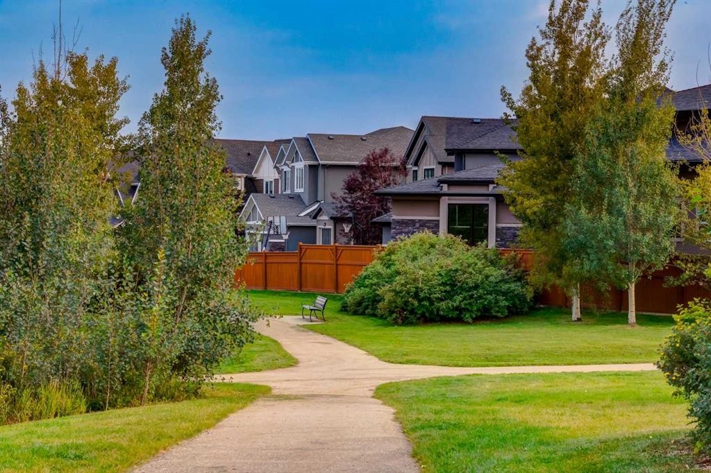 32 Aspen Vista Way Sw, Calgary, AB