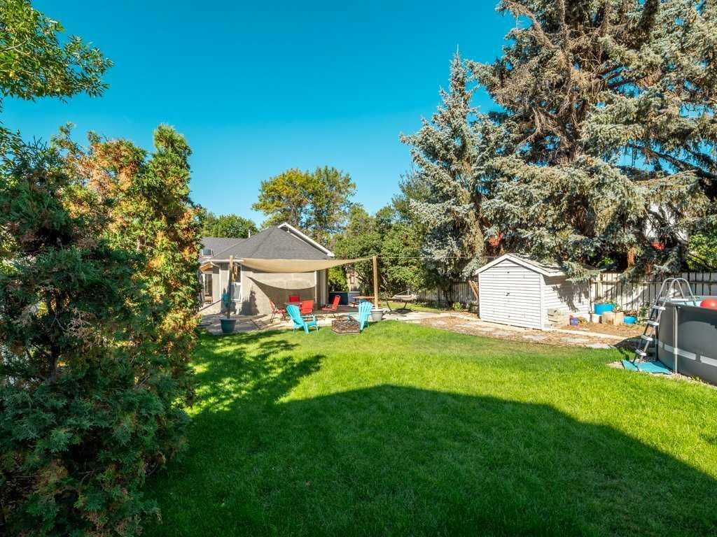 633 7 Street South, Lethbridge, AB
