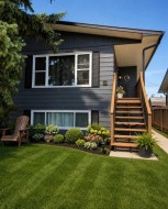 1036 Grey Avenue Crossfield, AB T0M 0S0