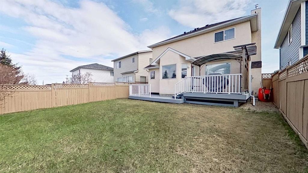 29 Harvest Glen Link Ne, Calgary, AB