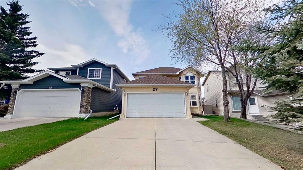29 Harvest Glen Link Ne, Calgary, AB