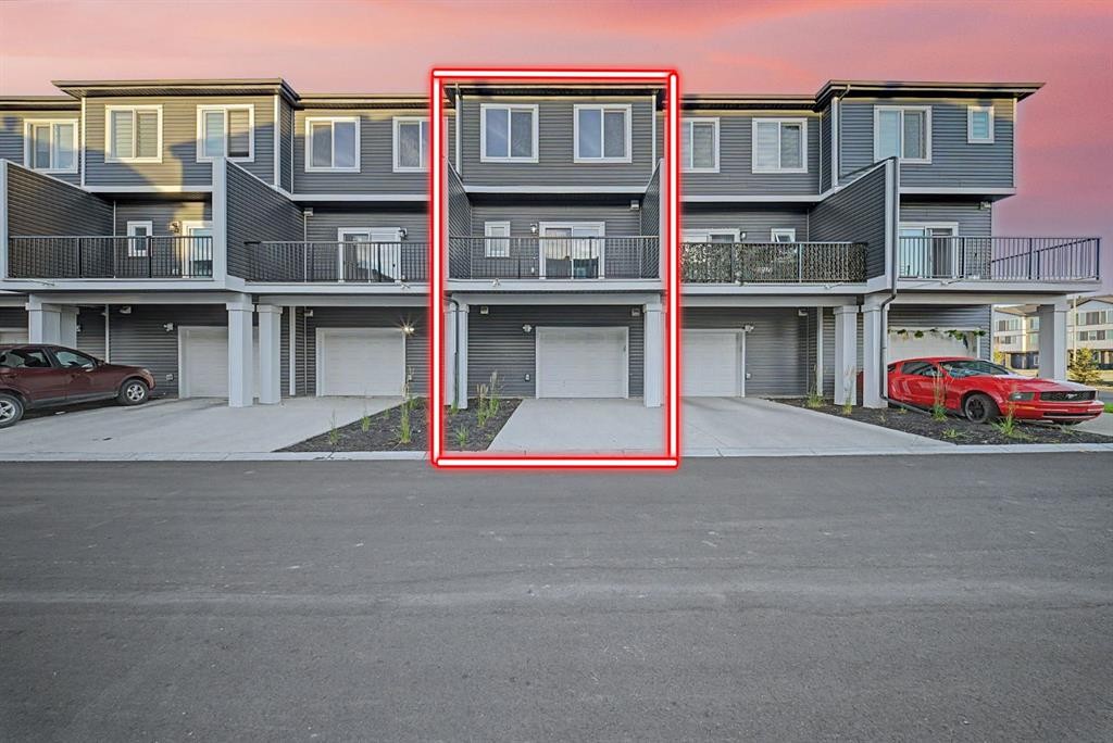 225-75 Cornerstone Row Ne, Calgary, AB