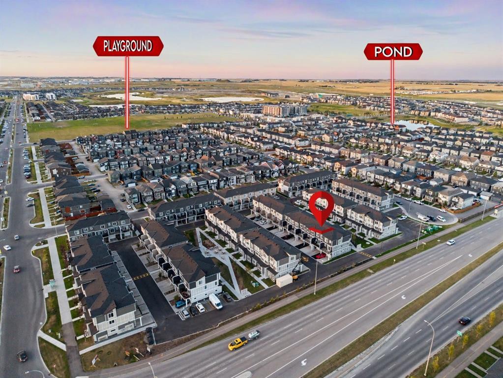 225-75 Cornerstone Row Ne, Calgary, AB