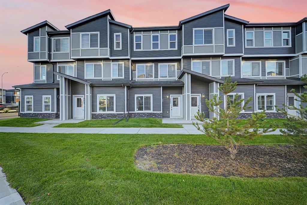 225-75 Cornerstone Row Ne, Calgary, AB