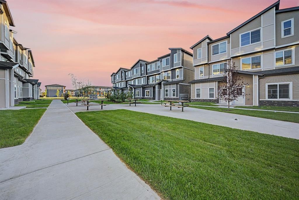 225-75 Cornerstone Row Ne, Calgary, AB