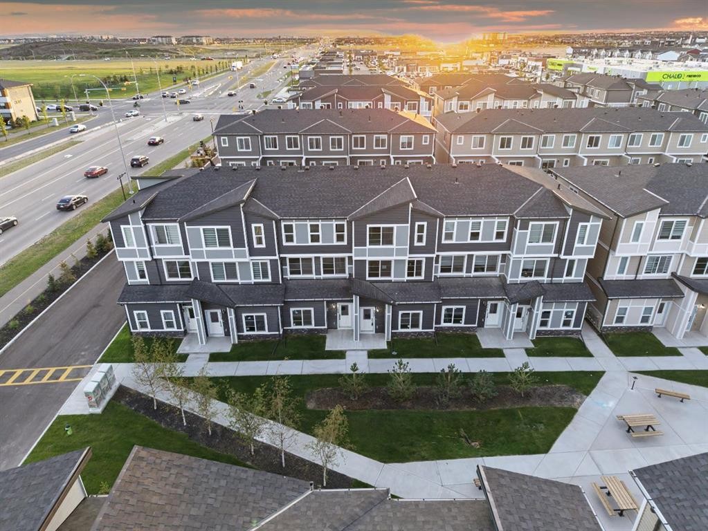 225-75 Cornerstone Row Ne, Calgary, AB