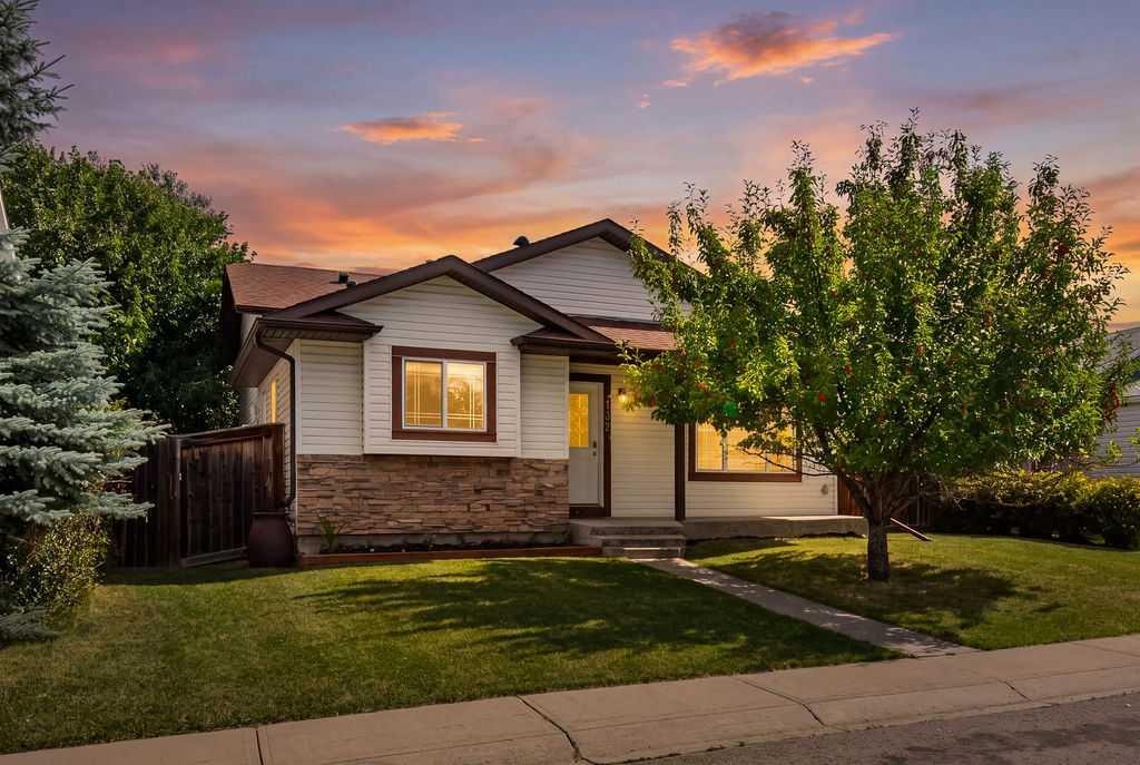 132 Willow Ridge Manor, Diamond Valley, AB