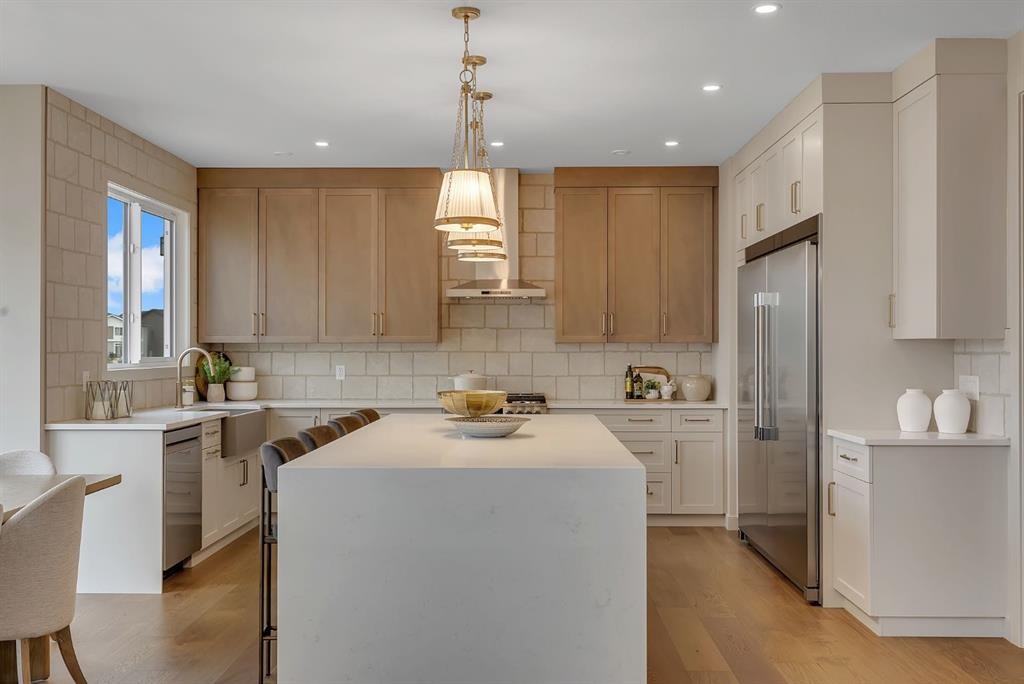 969 South Shore Terrace, Chestermere, AB