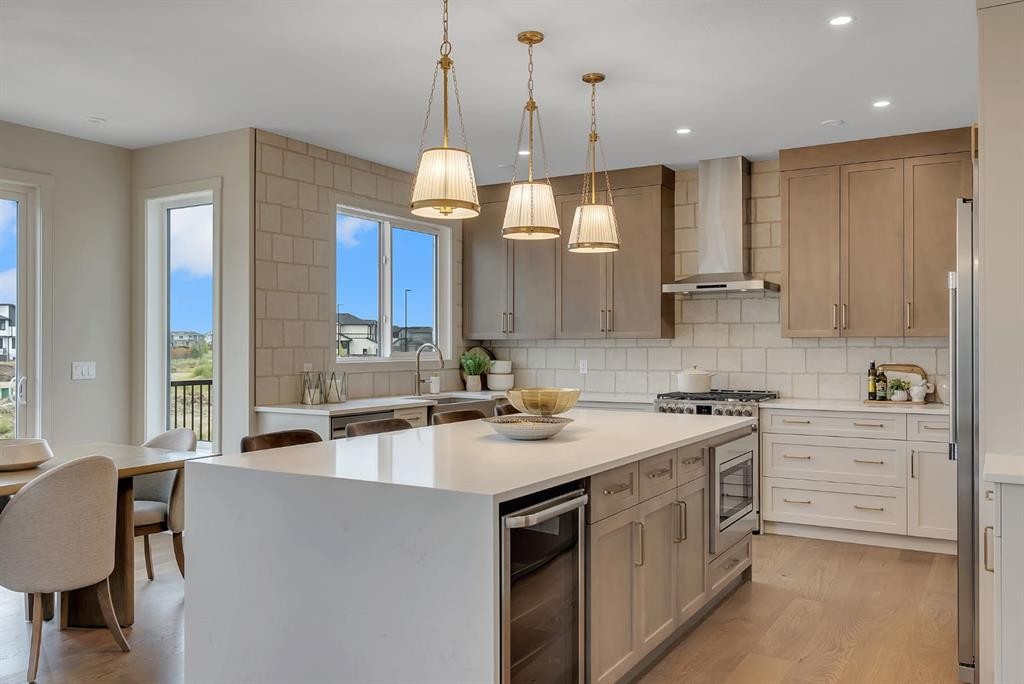 969 South Shore Terrace, Chestermere, AB