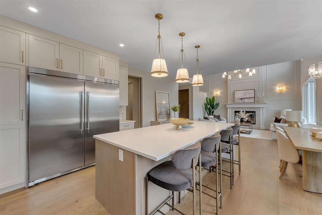 969 South Shore Terrace, Chestermere, AB