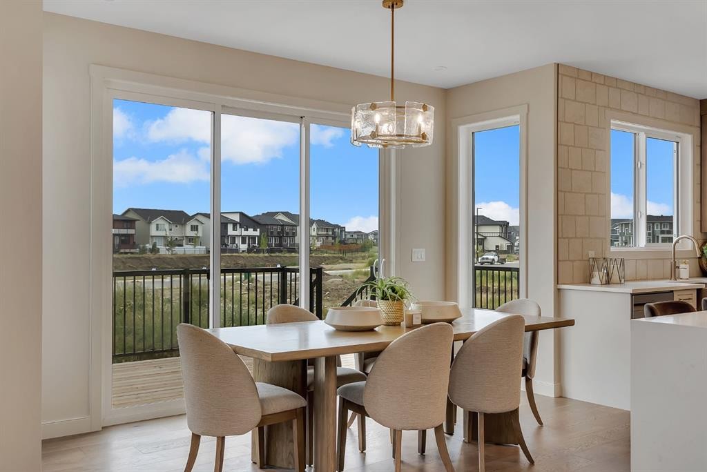 969 South Shore Terrace, Chestermere, AB