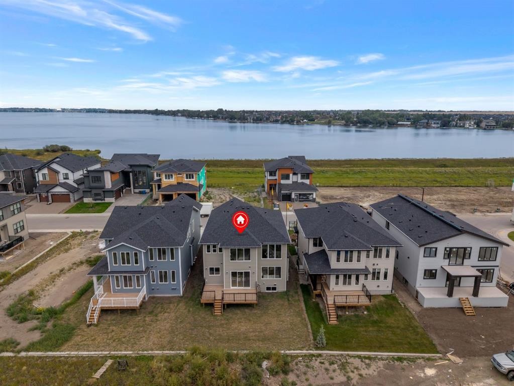 969 South Shore Terrace, Chestermere, AB