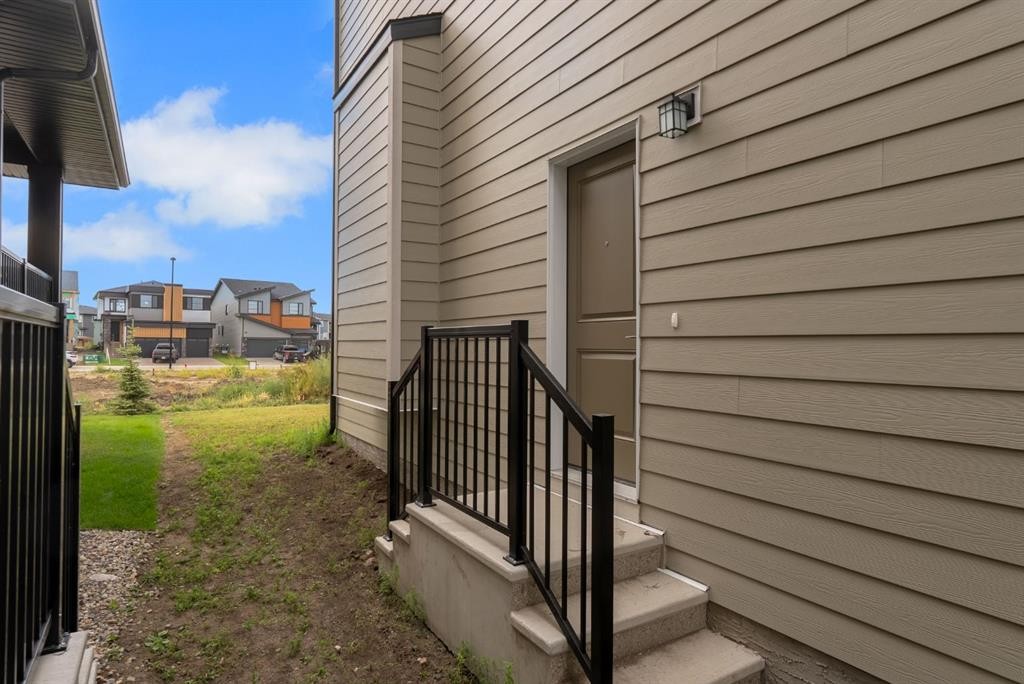 969 South Shore Terrace, Chestermere, AB