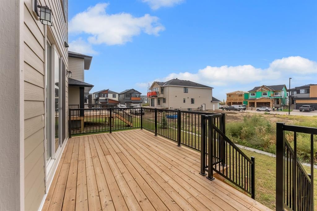969 South Shore Terrace, Chestermere, AB