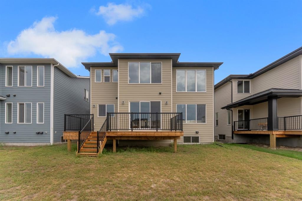 969 South Shore Terrace, Chestermere, AB