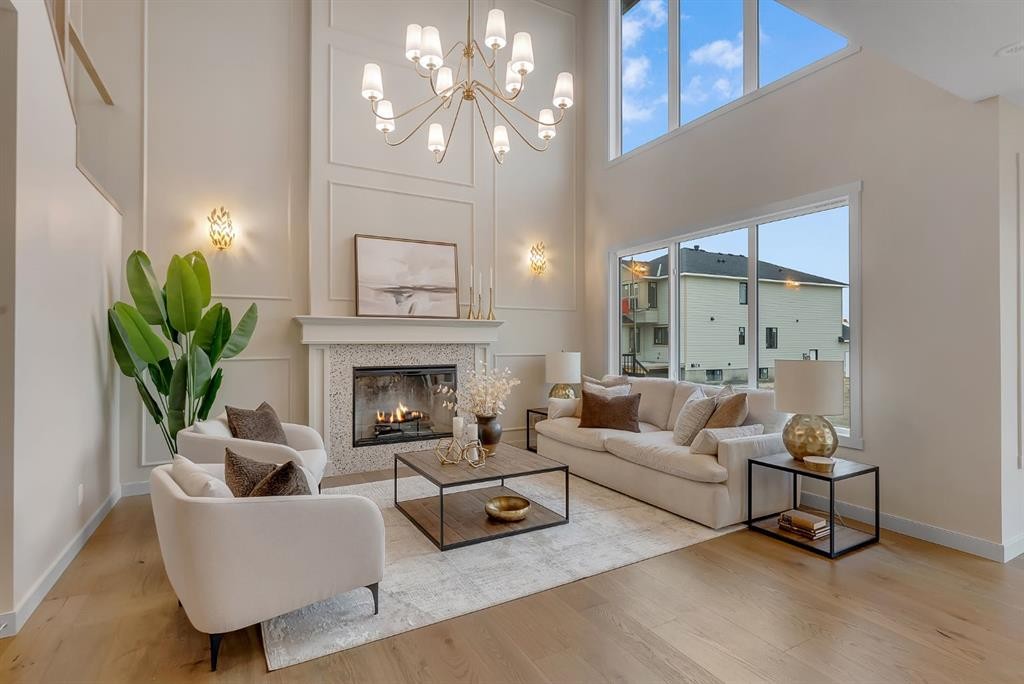 969 South Shore Terrace, Chestermere, AB