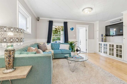 708 18 Avenue Nw, Calgary, AB 