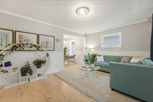 708 18 Avenue Nw, Calgary, AB 