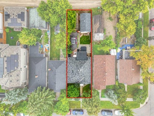 708 18 Avenue Nw, Calgary, AB 