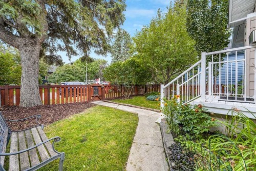 708 18 Avenue Nw, Calgary, AB 