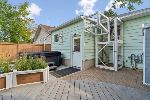 708 18 Avenue Nw, Calgary, AB 