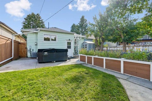 708 18 Avenue Nw, Calgary, AB 