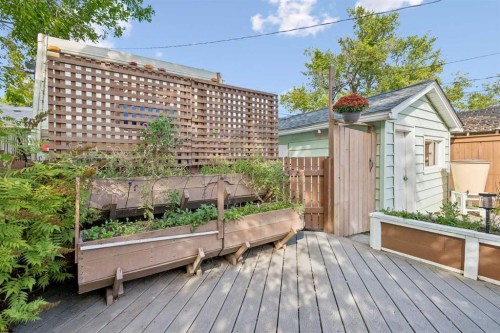 708 18 Avenue Nw, Calgary, AB 