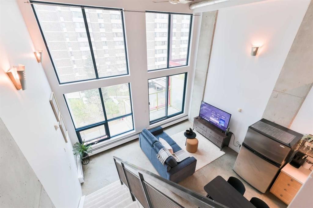 406-535 8 Avenue Se, Calgary, AB