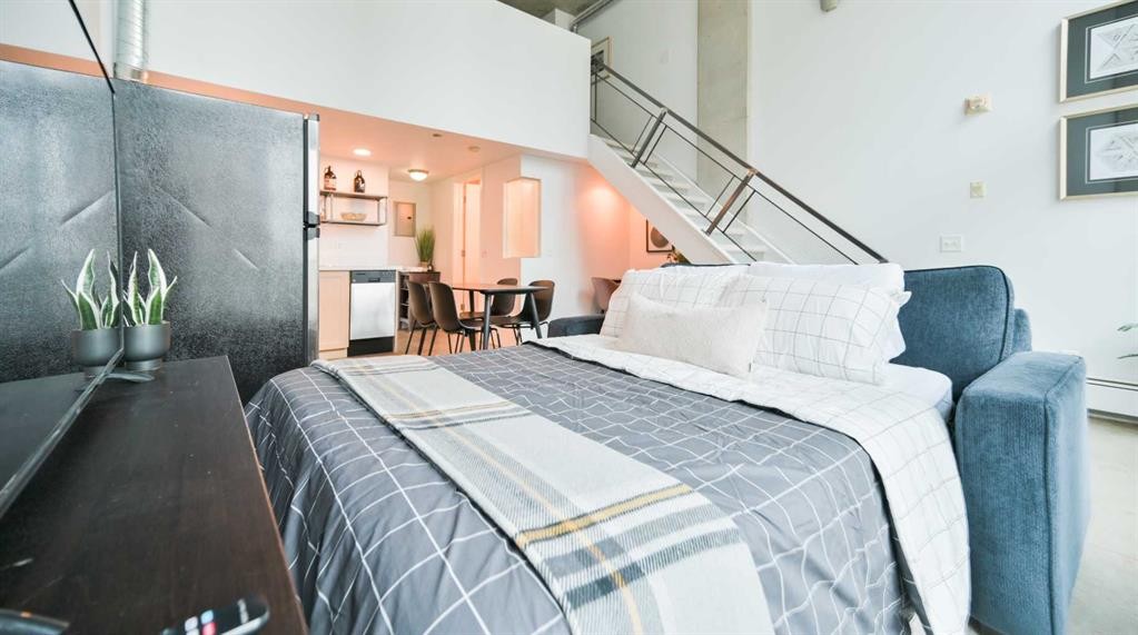 406-535 8 Avenue Se, Calgary, AB