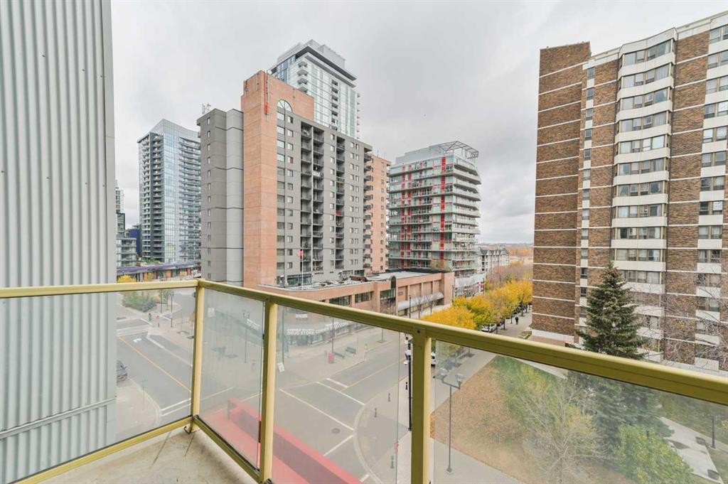 406-535 8 Avenue Se, Calgary, AB