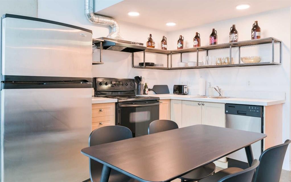 406-535 8 Avenue Se, Calgary, AB