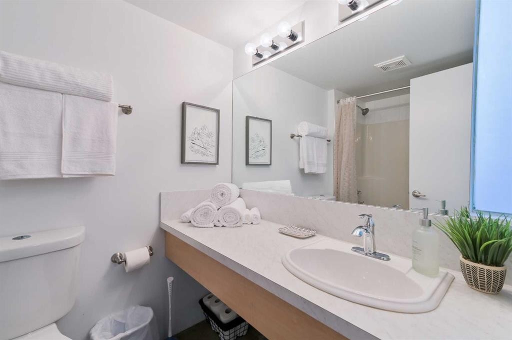 406-535 8 Avenue Se, Calgary, AB