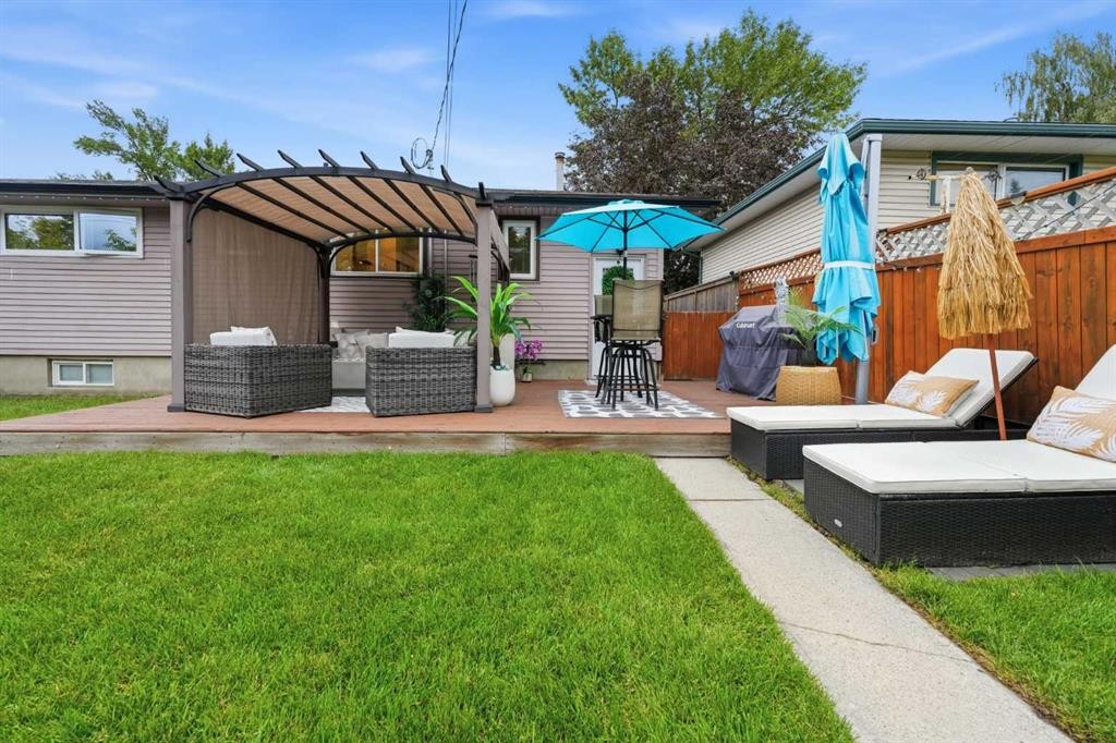 59 Ferncliff Crescent Se, Calgary, AB