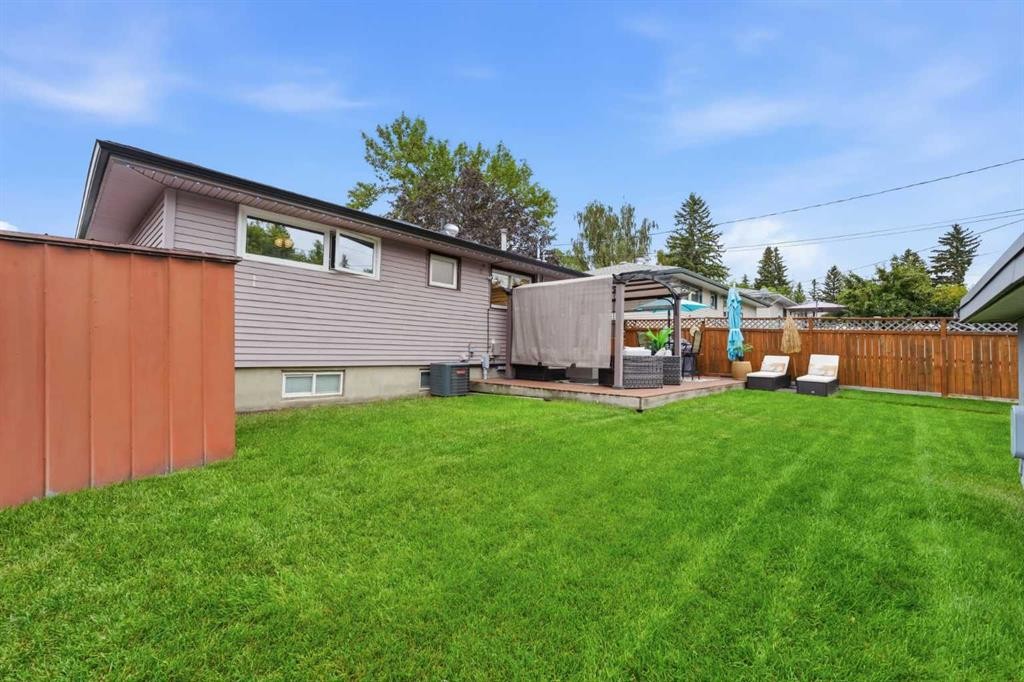 59 Ferncliff Crescent Se, Calgary, AB