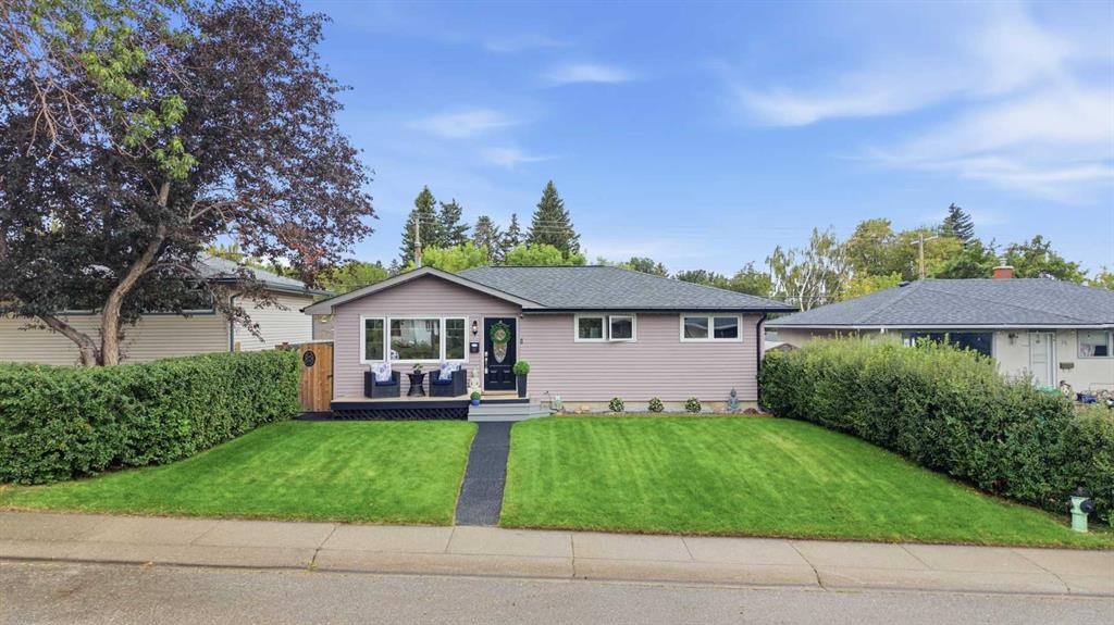 59 Ferncliff Crescent Se, Calgary, AB