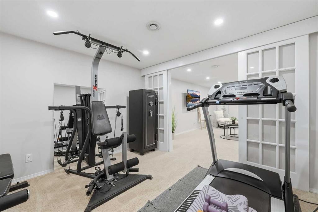 59 Ferncliff Crescent Se, Calgary, AB