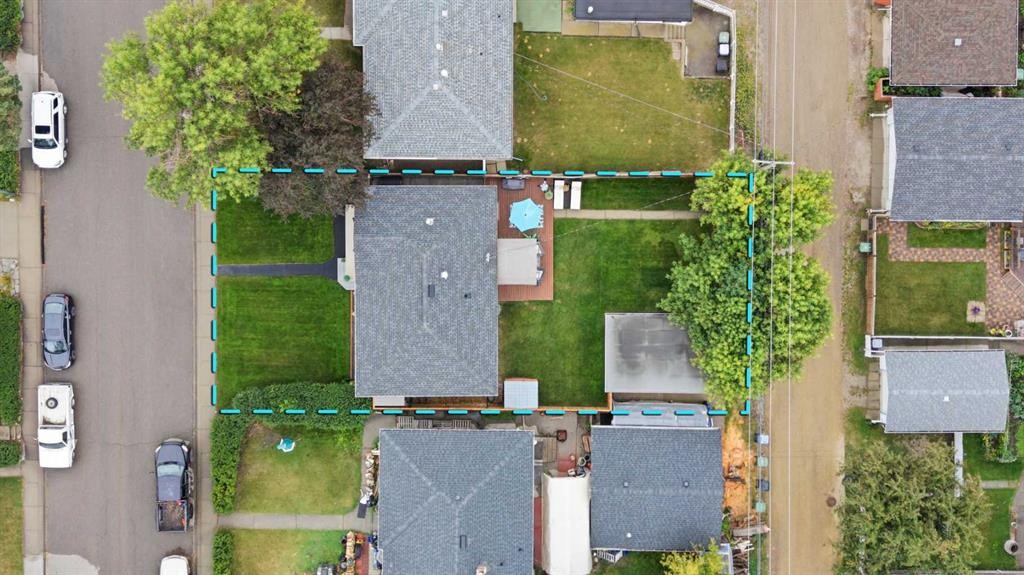 59 Ferncliff Crescent Se, Calgary, AB