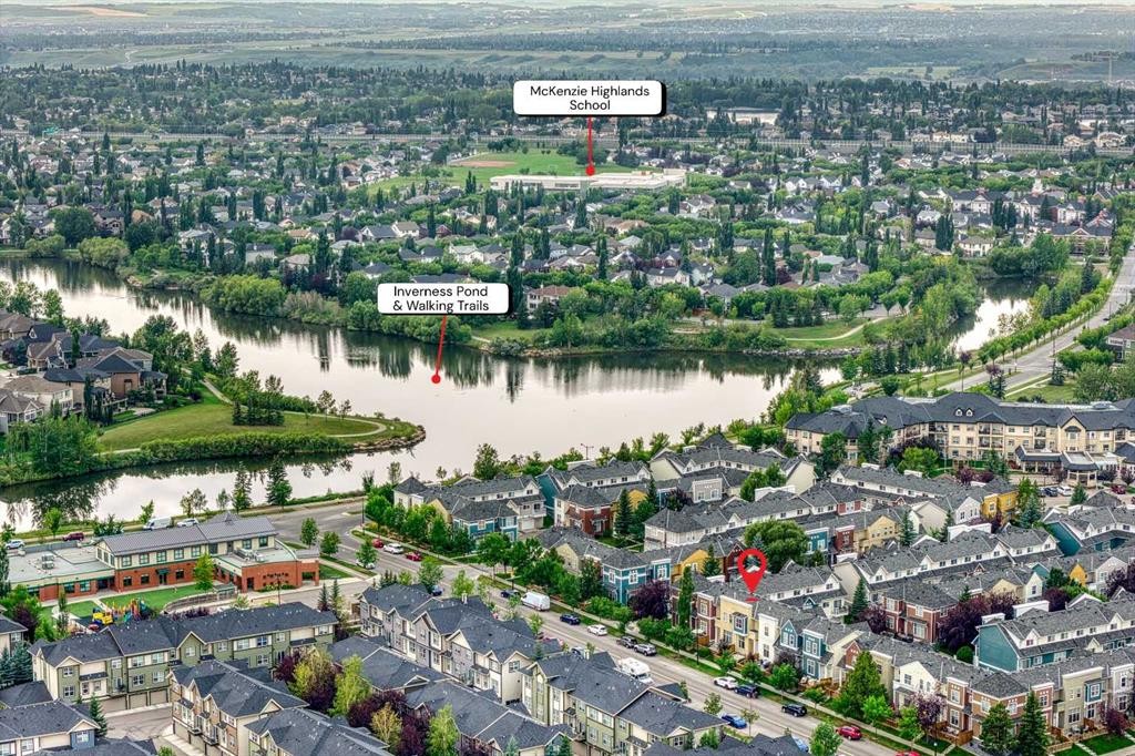 224 Mckenzie Towne Link Se, Calgary, AB