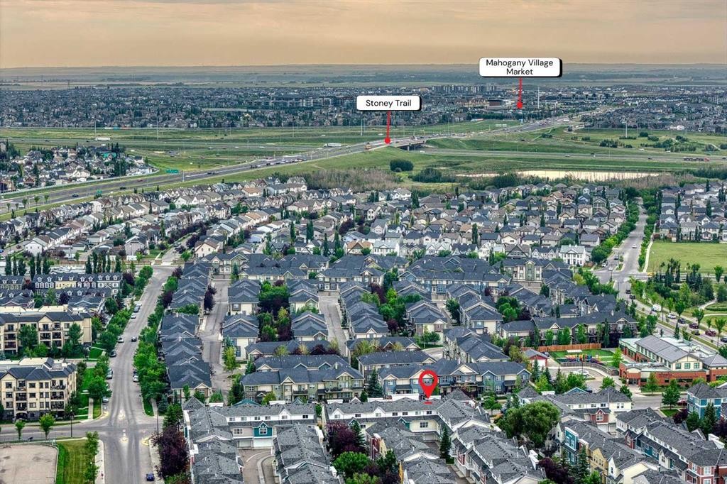 224 Mckenzie Towne Link Se, Calgary, AB