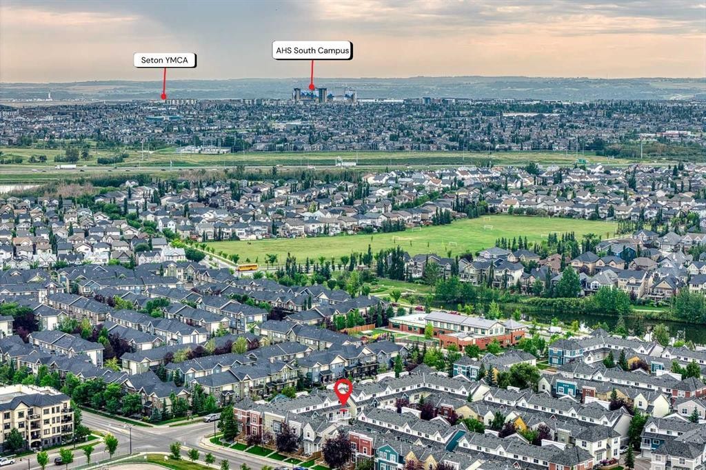 224 Mckenzie Towne Link Se, Calgary, AB