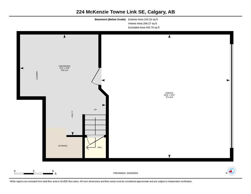 224 Mckenzie Towne Link Se, Calgary, AB