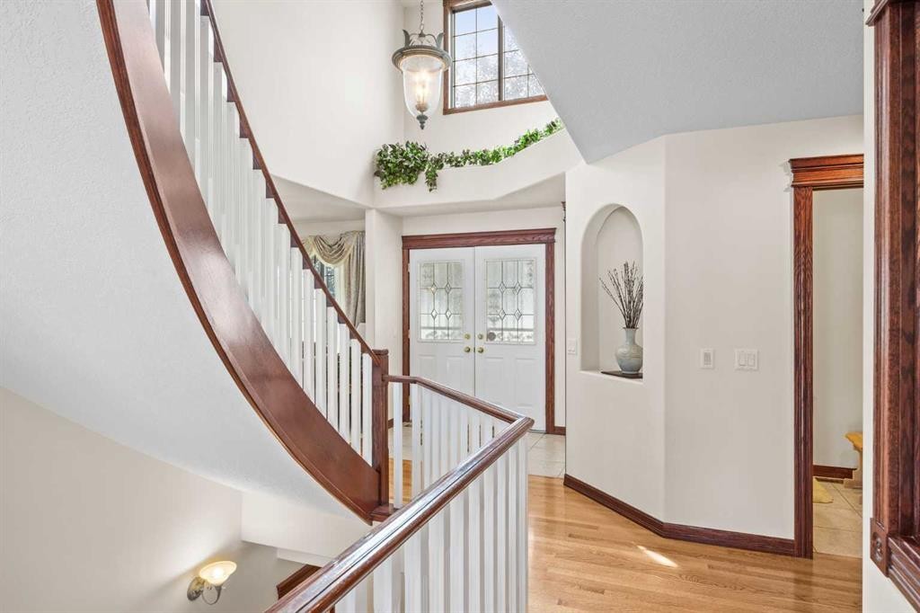 10385 Hamptons Boulevard Nw, Calgary, AB - Indoor Photo Showing Other Room