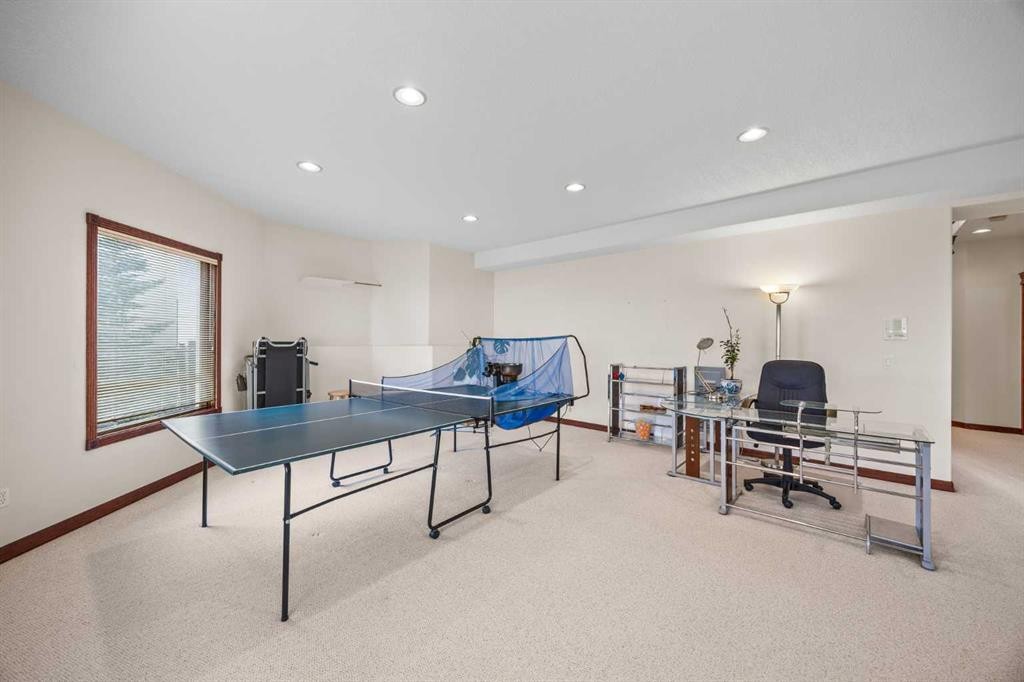 10385 Hamptons Boulevard Nw, Calgary, AB - Indoor