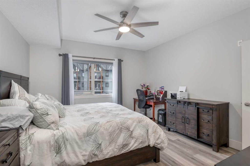 306-77 George Fox Trail, Cochrane, AB