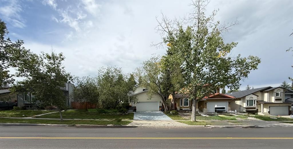 139 Shawnessy Drive Sw, Calgary, AB