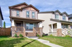 33 Morningside Manor SWAirdrie, AB T4B 0K2