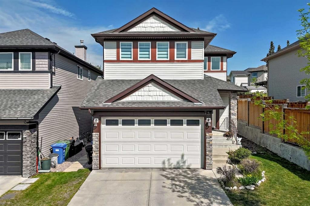 73 Royal Birch Way Nw, Calgary, AB