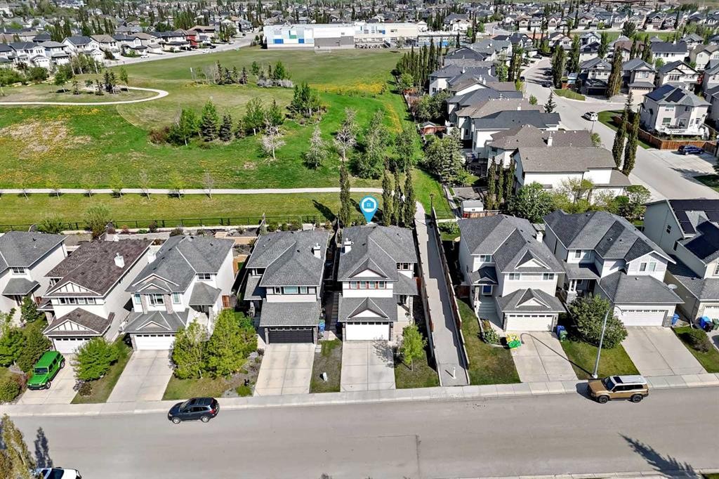 73 Royal Birch Way Nw, Calgary, AB