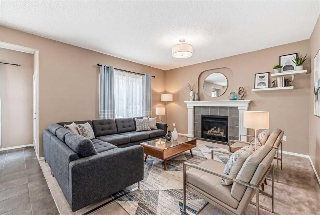 73 Royal Birch Way Nw, Calgary, AB
