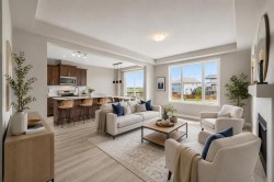 293 Windrow Crescent SWAirdrie, AB T4B 4K2